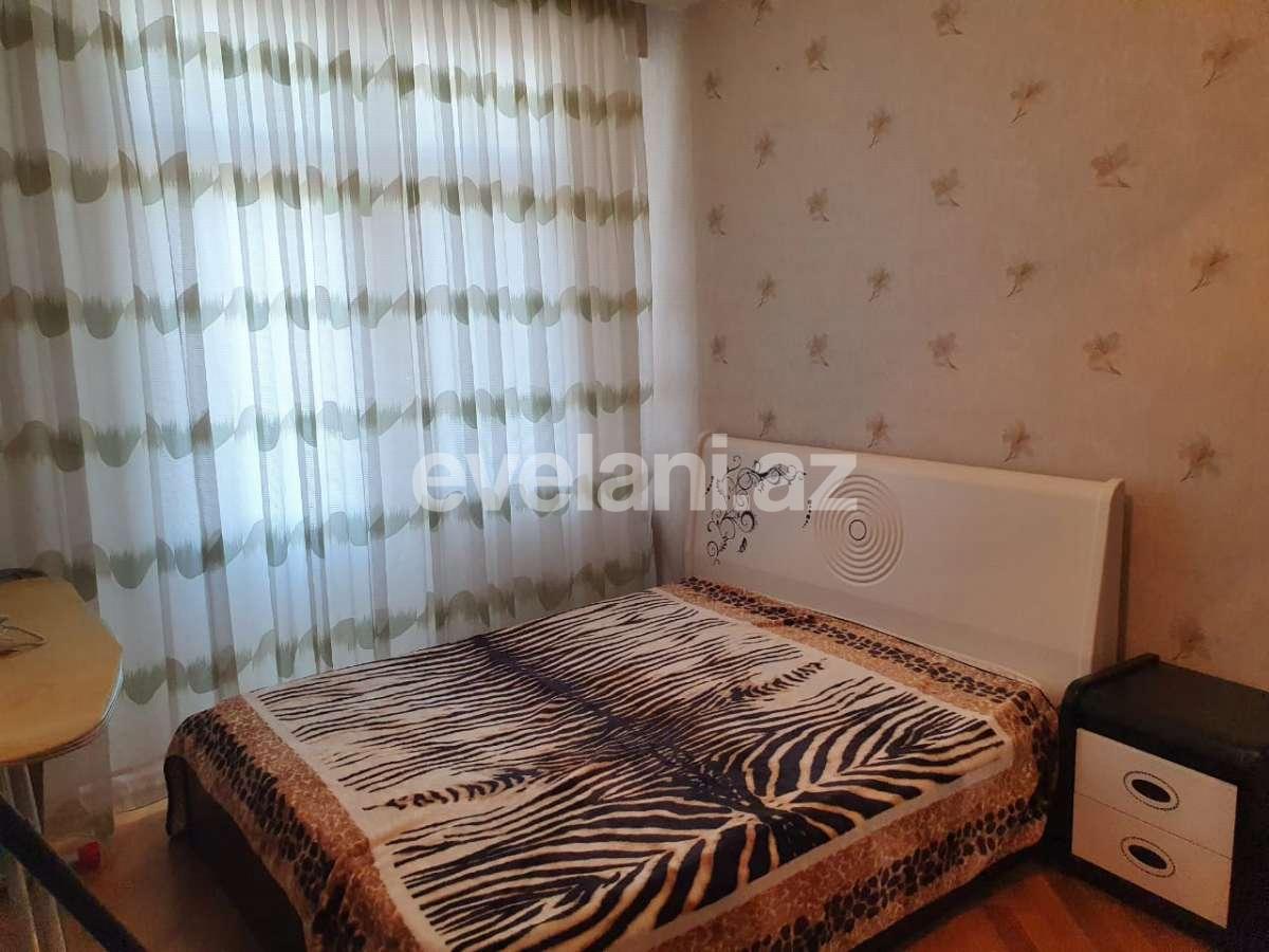 Kirayə verilir, yeni tikili, 2 otaqlı, 82 m², Bakı, Nəsimi r, 28 may m.
