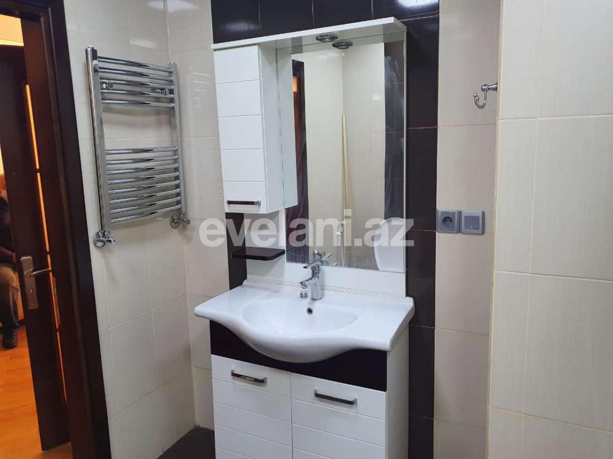 Kirayə verilir, yeni tikili, 2 otaqlı, 82 m², Bakı, Nəsimi r, 28 may m.