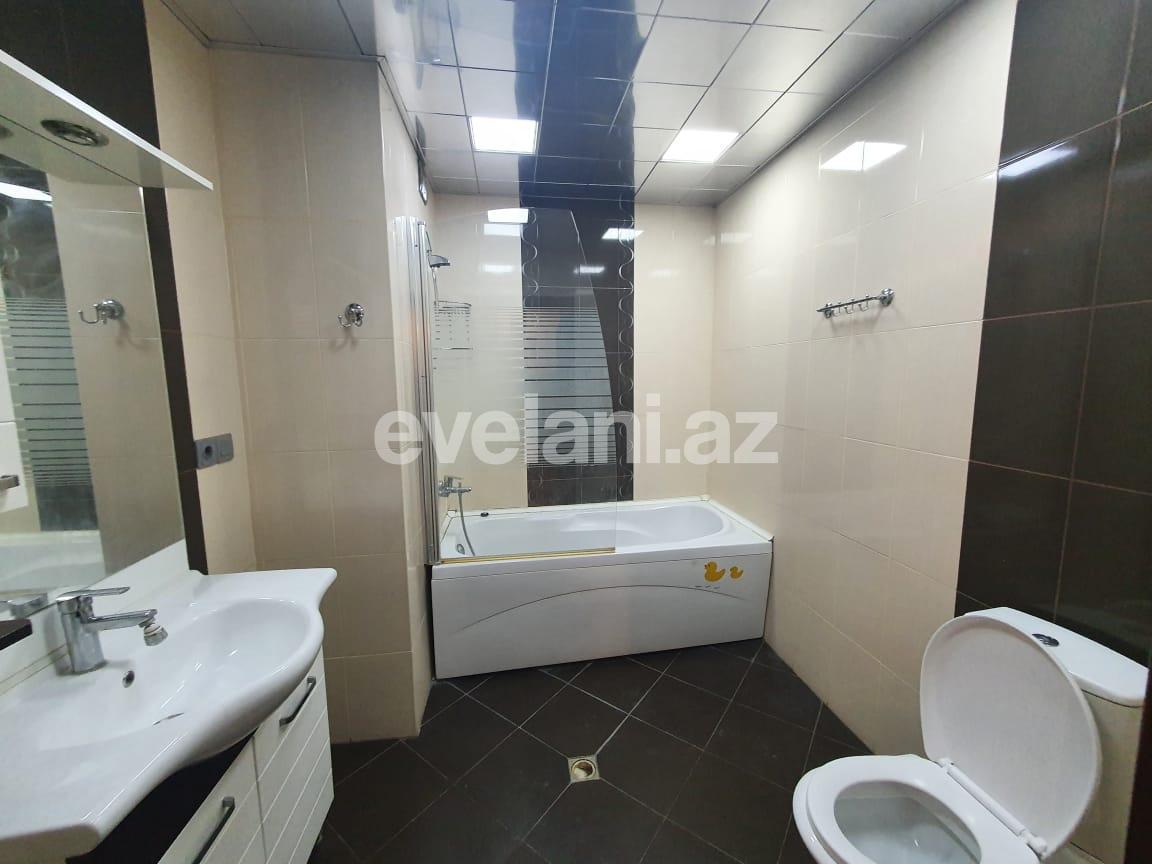 Kirayə verilir, yeni tikili, 2 otaqlı, 82 m², Bakı, Nəsimi r, 28 may m.