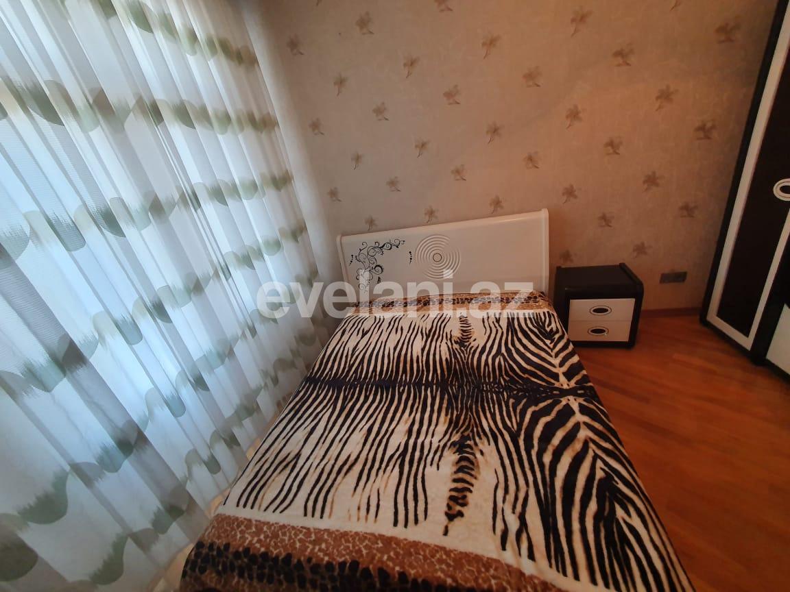 Kirayə verilir, yeni tikili, 2 otaqlı, 82 m², Bakı, Nəsimi r, 28 may m.