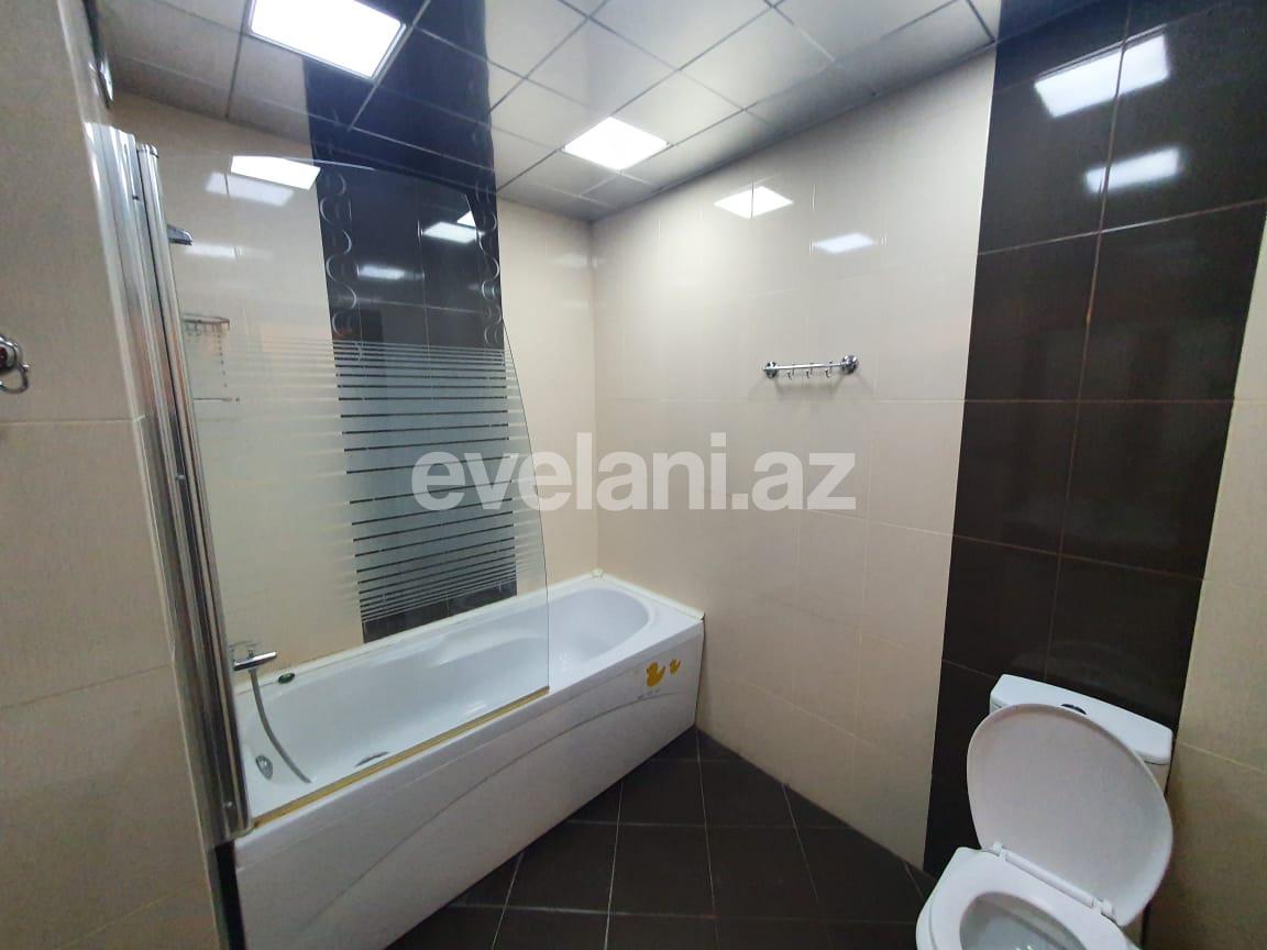 Kirayə verilir, yeni tikili, 2 otaqlı, 82 m², Bakı, Nəsimi r, 28 may m.