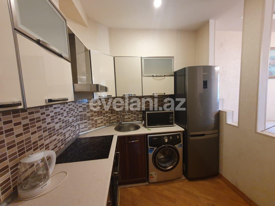 Kirayə verilir, yeni tikili, 2 otaqlı, 82 m², Bakı, Nəsimi r, 28 may m.