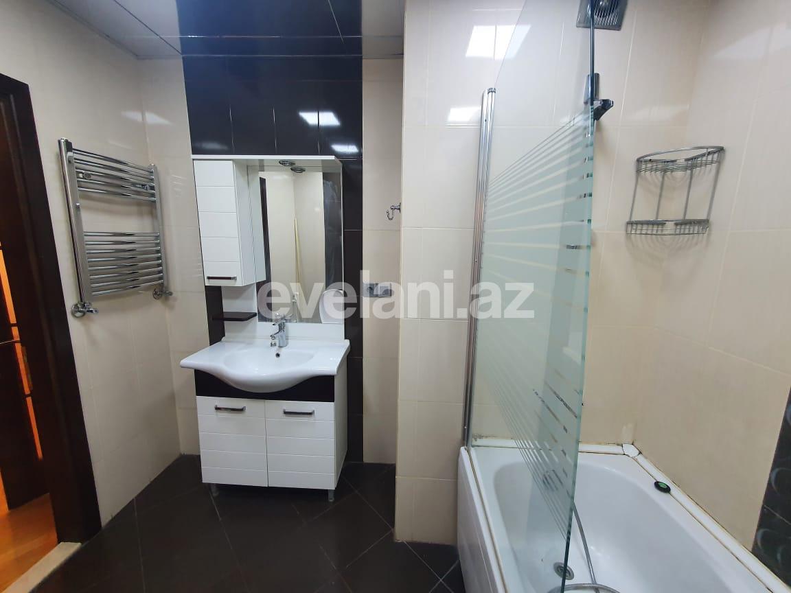 Kirayə verilir, yeni tikili, 2 otaqlı, 82 m², Bakı, Nəsimi r, 28 may m.