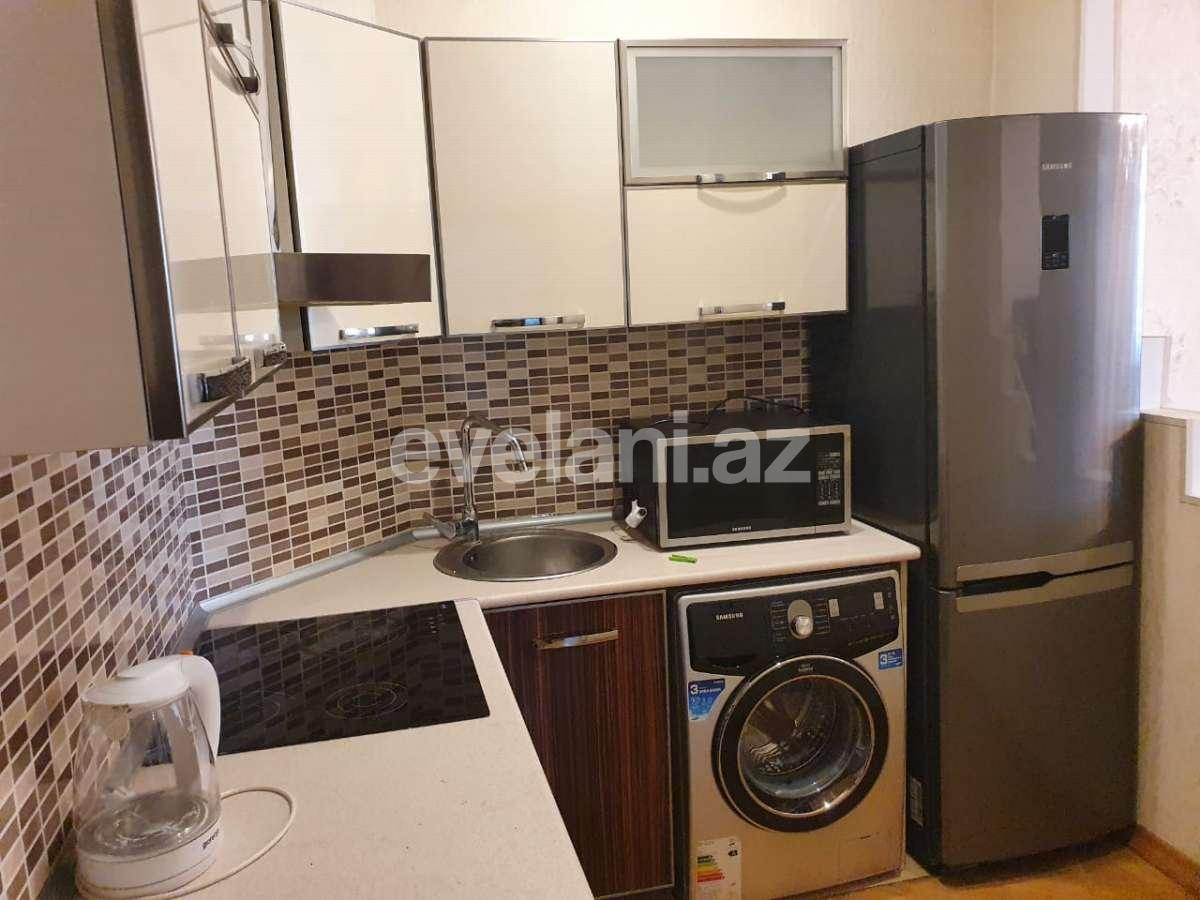 Kirayə verilir, yeni tikili, 2 otaqlı, 82 m², Bakı, Nəsimi r, 28 may m.