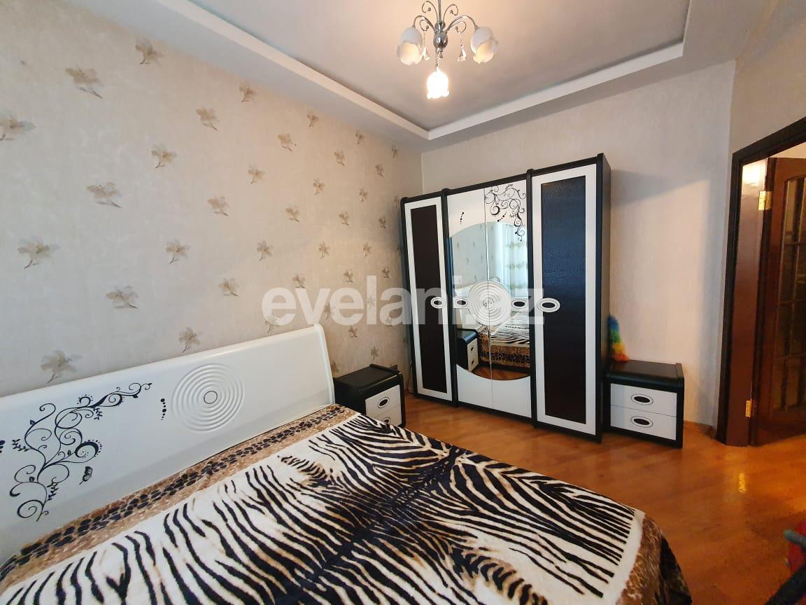 Kirayə verilir, yeni tikili, 2 otaqlı, 82 m², Bakı, Nəsimi r, 28 may m.