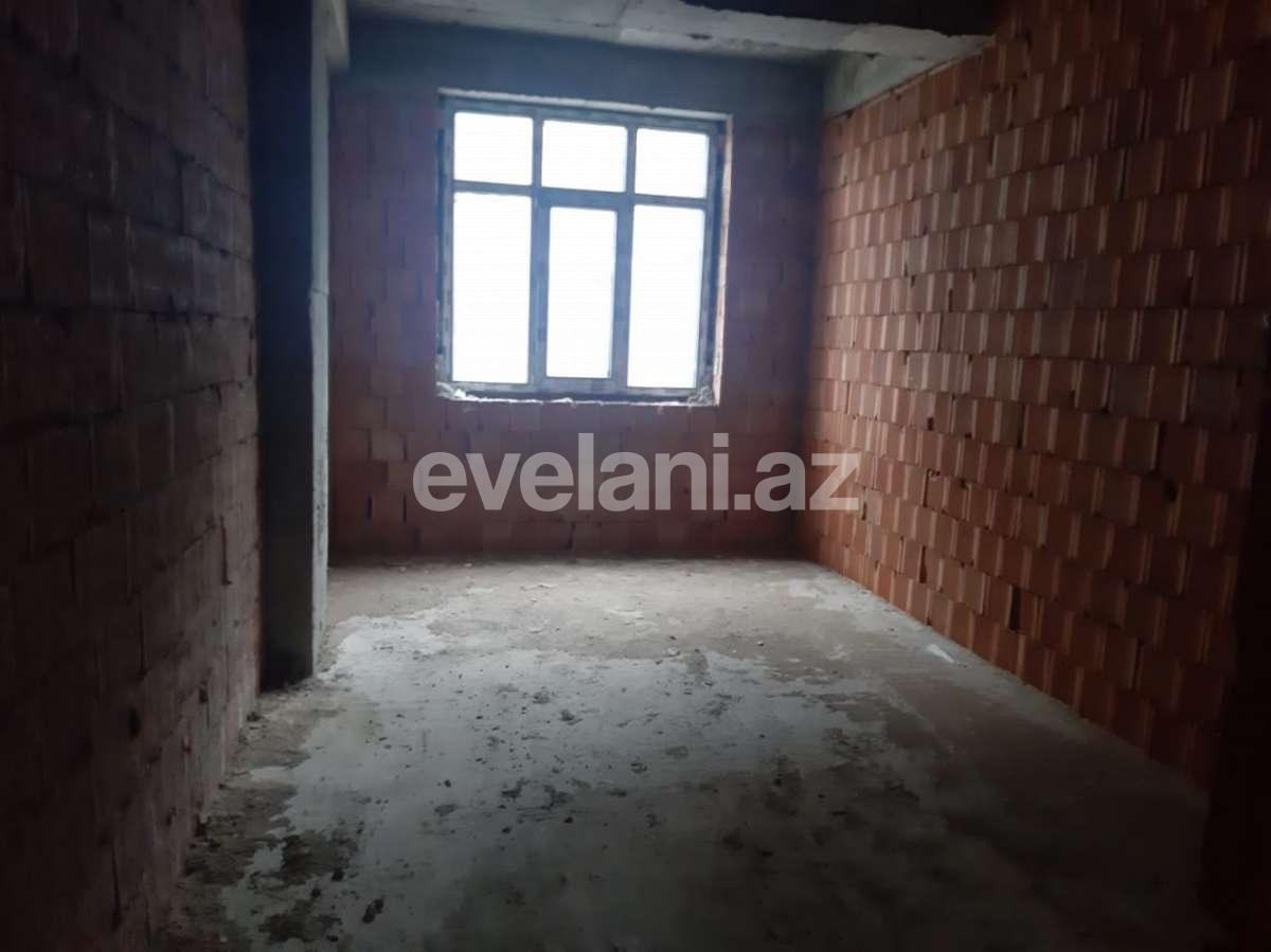 Sale, new building, 2 room, 87 m², Baku, Narimanov r, Nariman Narimanov m.