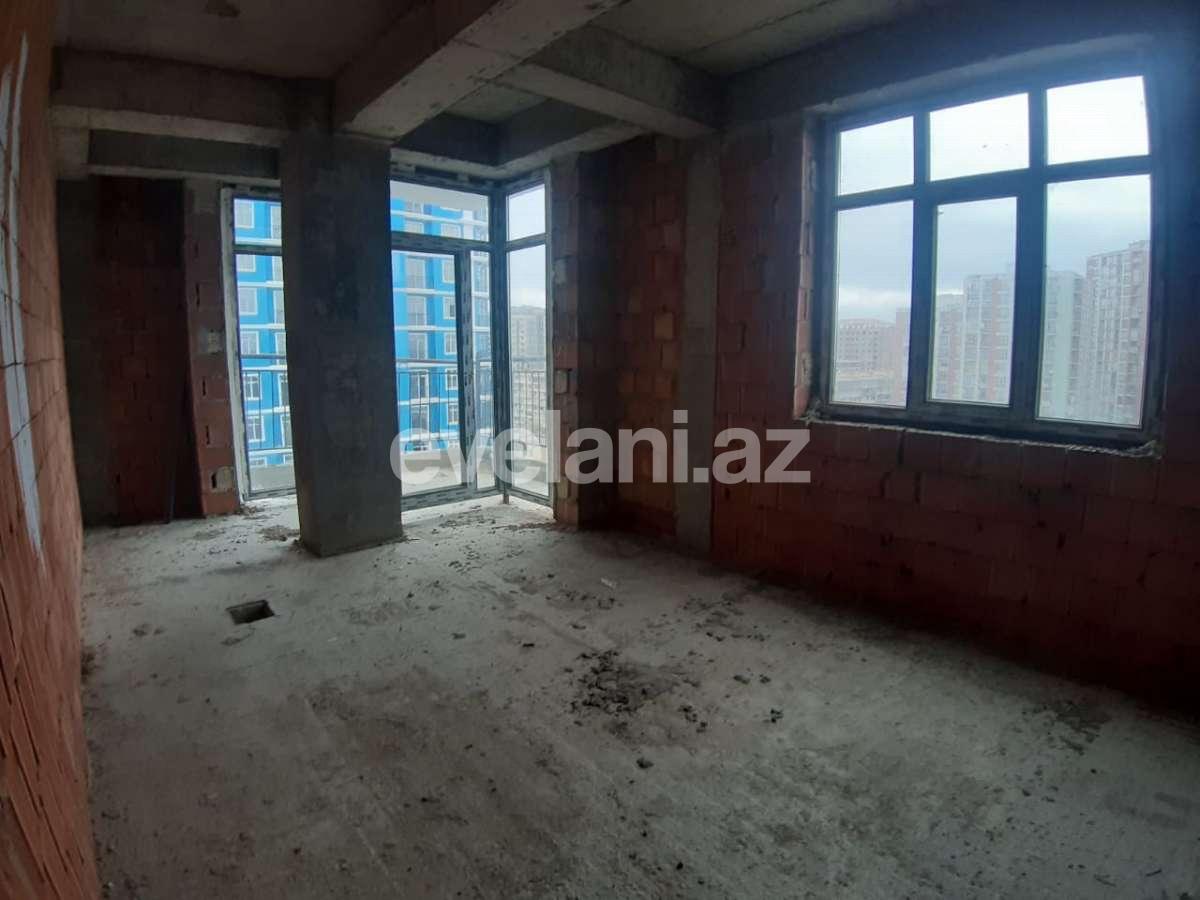 Sale, new building, 2 room, 87 m², Baku, Narimanov r, Nariman Narimanov m.