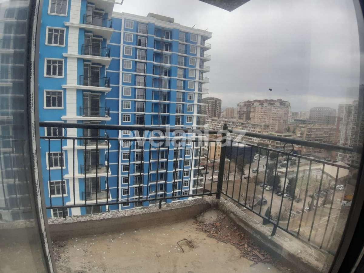 Sale, new building, 2 room, 87 m², Baku, Narimanov r, Nariman Narimanov m.