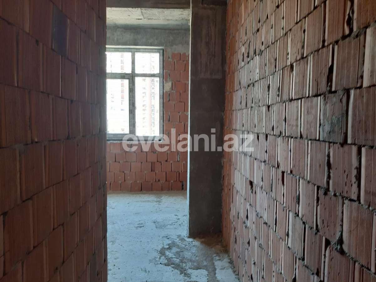 Sale, new building, 2 room, 87 m², Baku, Narimanov r, Nariman Narimanov m.