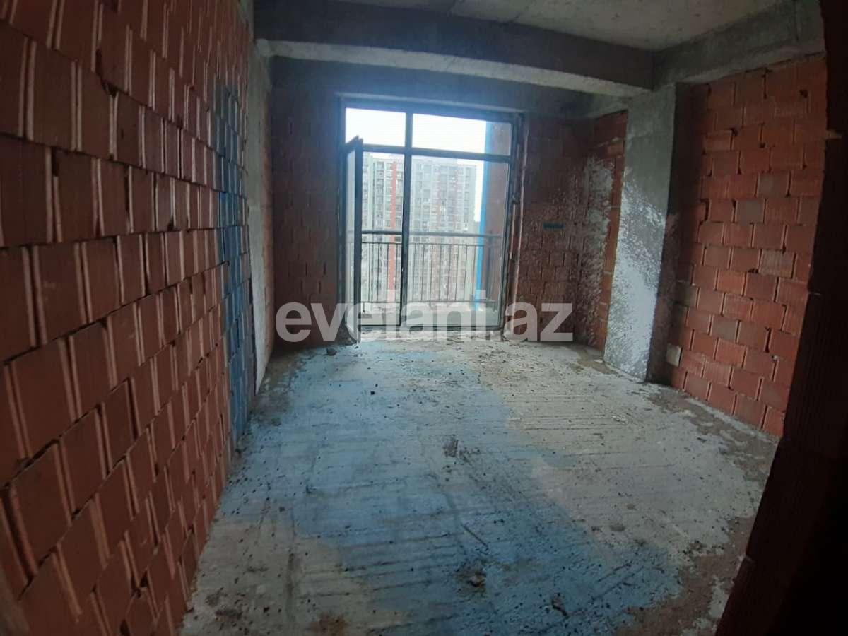 Sale, new building, 2 room, 87 m², Baku, Narimanov r, Nariman Narimanov m.