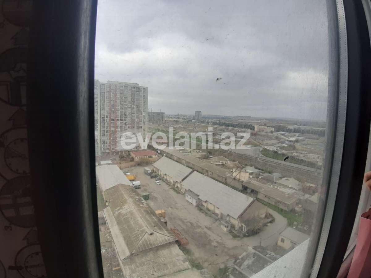 Sale, new building, 2 room, 87 m², Baku, Narimanov r, Nariman Narimanov m.