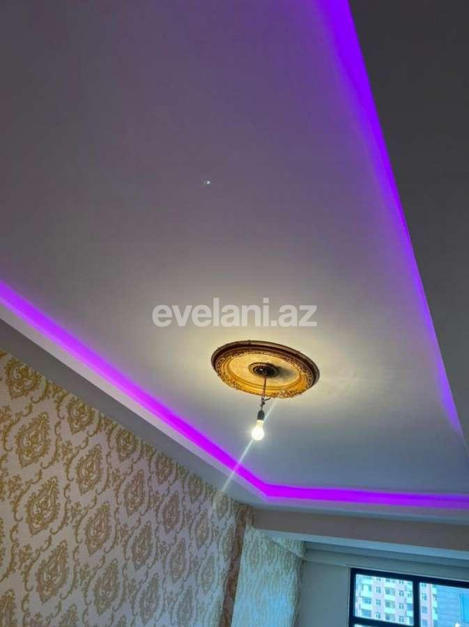 Satılır, yeni tikili, 2 otaqlı, 68 m², Bakı, Nəsimi r.