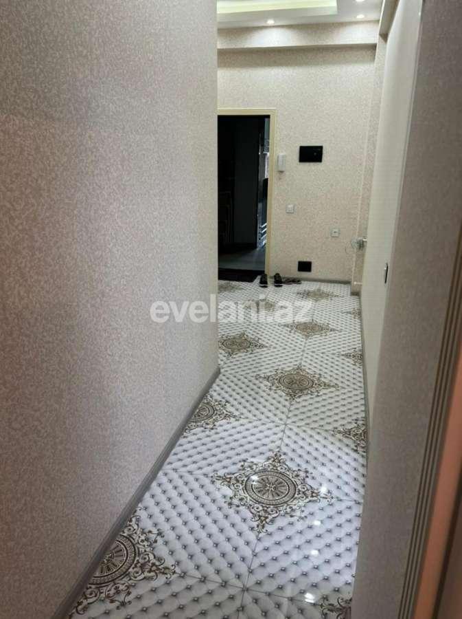 Satılır, yeni tikili, 2 otaqlı, 68 m², Bakı, Nəsimi r.