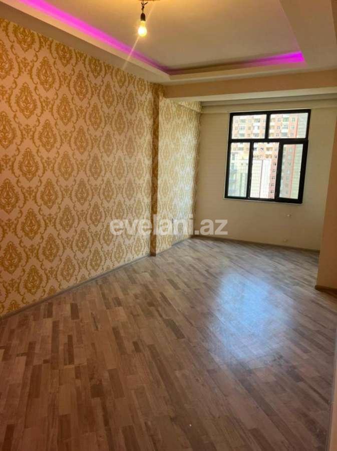 Satılır, yeni tikili, 2 otaqlı, 68 m², Bakı, Nəsimi r.