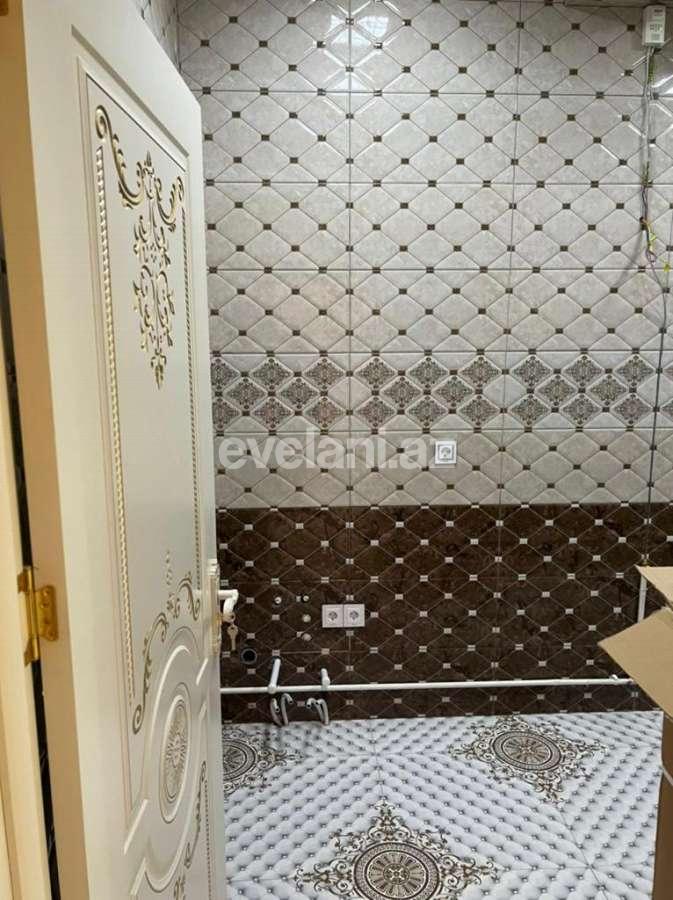 Satılır, yeni tikili, 2 otaqlı, 68 m², Bakı, Nəsimi r.