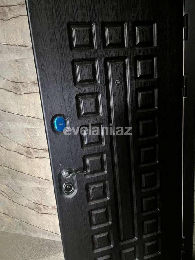 Satılır, yeni tikili, 2 otaqlı, 68 m², Bakı, Nəsimi r.