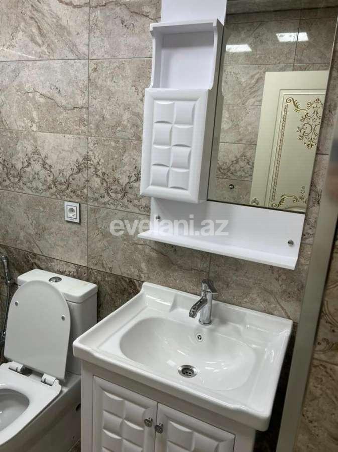 Satılır, yeni tikili, 2 otaqlı, 68 m², Bakı, Nəsimi r.