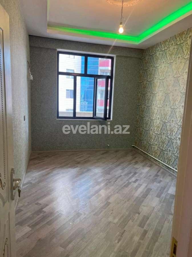 Satılır, yeni tikili, 2 otaqlı, 68 m², Bakı, Nəsimi r.