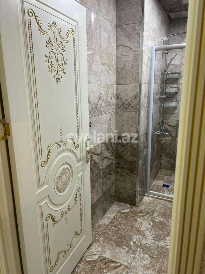 Satılır, yeni tikili, 2 otaqlı, 68 m², Bakı, Nəsimi r.