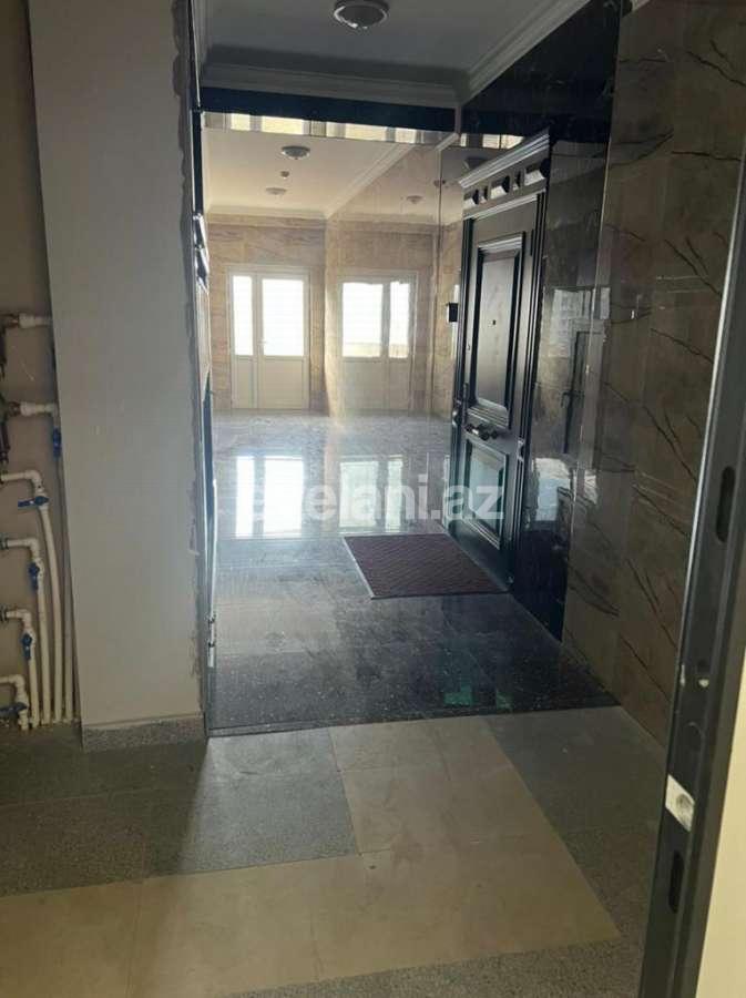 Satılır, yeni tikili, 2 otaqlı, 68 m², Bakı, Nəsimi r.