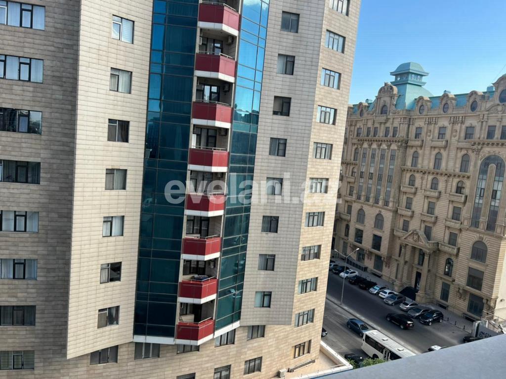 Satılır, yeni tikili, 2 otaqlı, 68 m², Bakı, Nəsimi r.