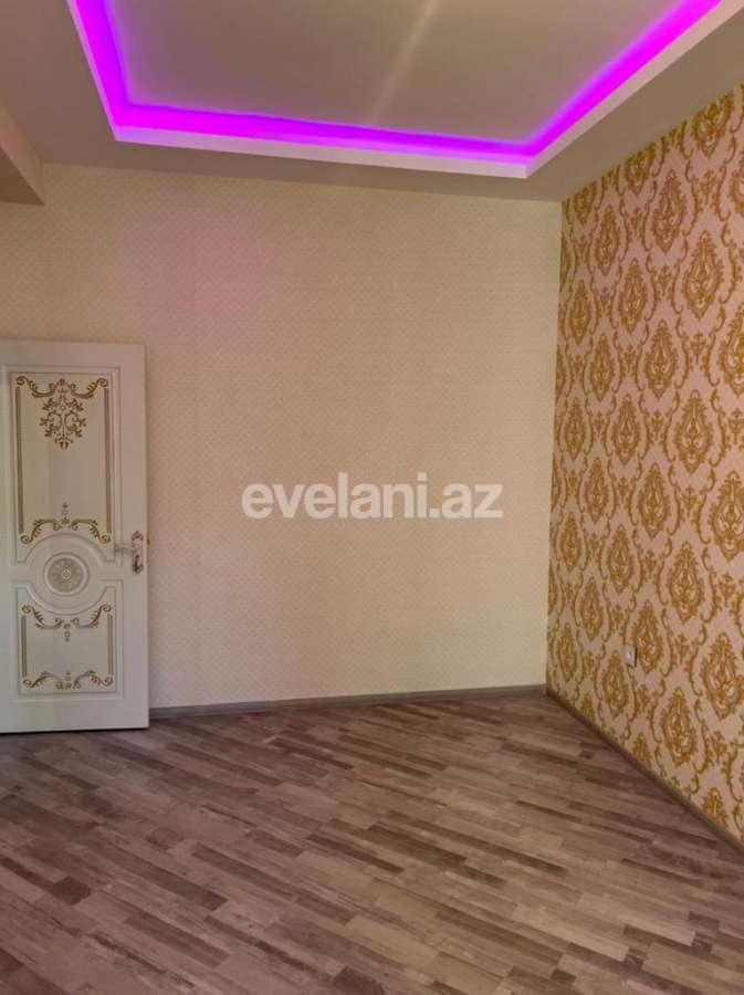 Satılır, yeni tikili, 2 otaqlı, 68 m², Bakı, Nəsimi r.