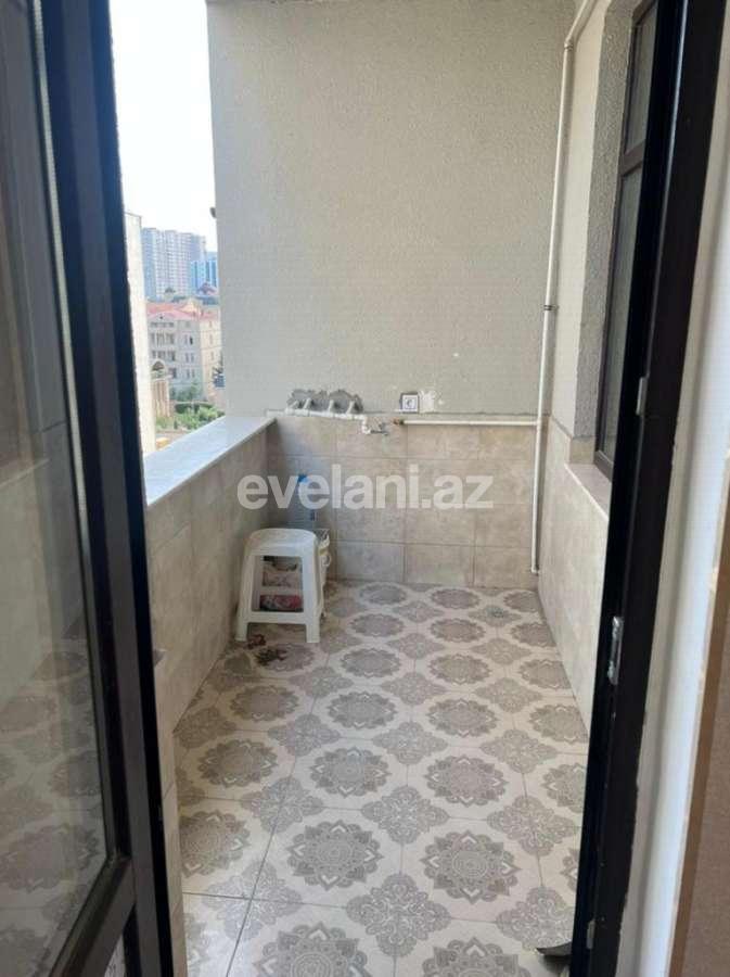 Satılır, yeni tikili, 2 otaqlı, 68 m², Bakı, Nəsimi r.