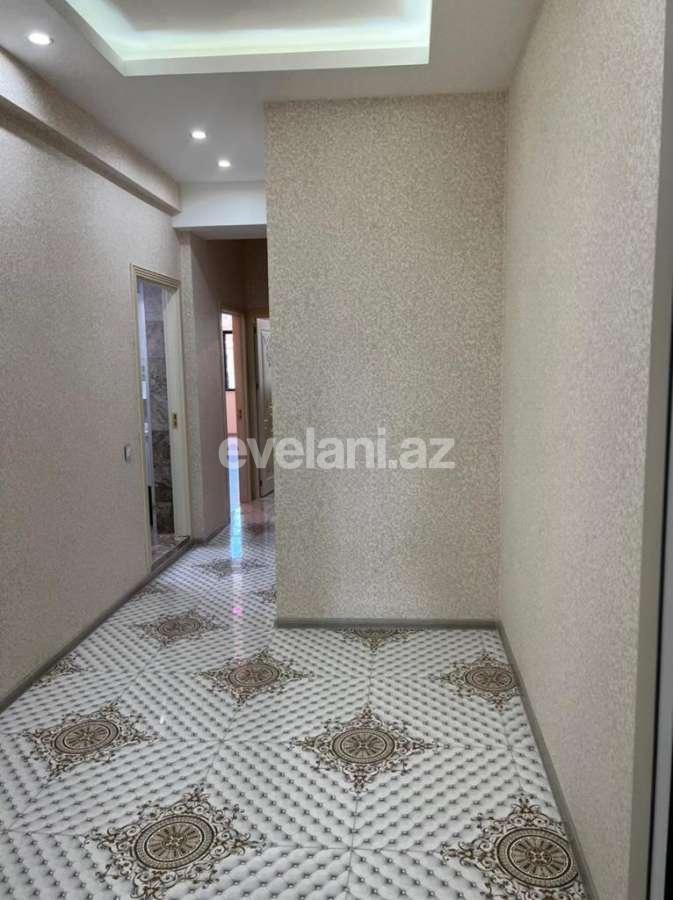 Satılır, yeni tikili, 2 otaqlı, 68 m², Bakı, Nəsimi r.