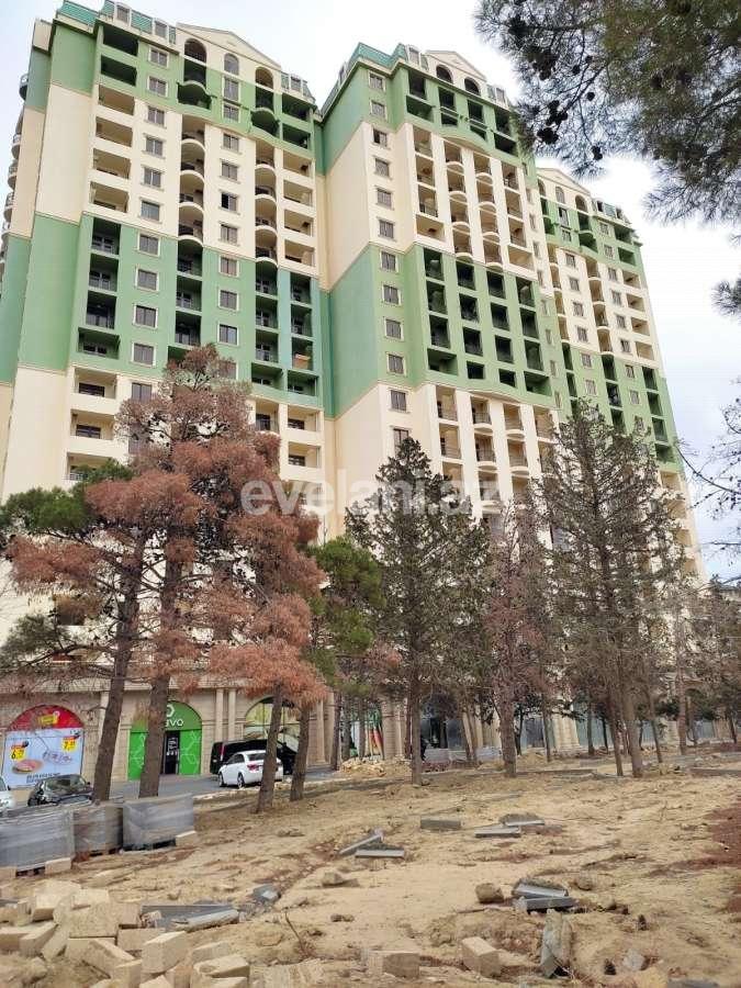 Satılır, yeni tikili, 2 otaqlı, 66.99 m², Bakı, Nizami r, Neftçilər m.