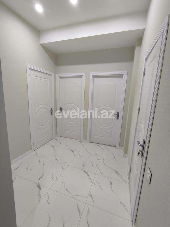 Satılır, yeni tikili, 2 otaqlı, 66.99 m², Bakı, Nizami r, Neftçilər m.