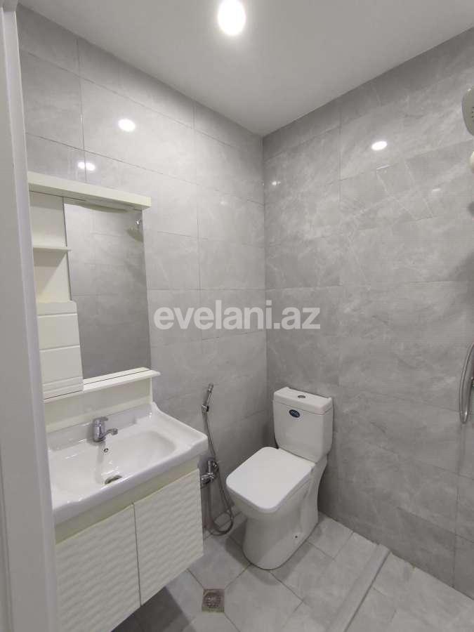 Satılır, yeni tikili, 2 otaqlı, 66.99 m², Bakı, Nizami r, Neftçilər m.