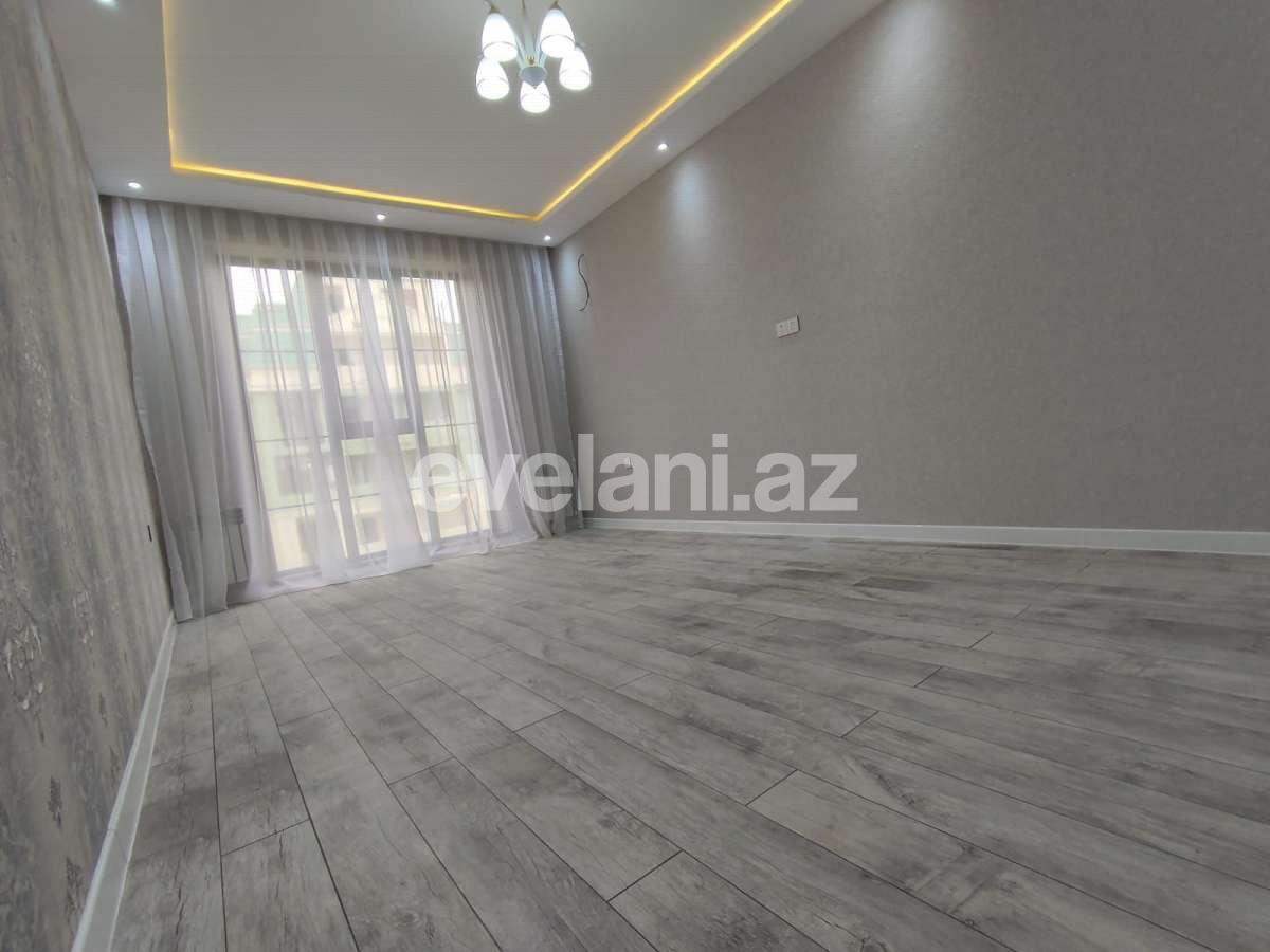 Satılır, yeni tikili, 2 otaqlı, 66.99 m², Bakı, Nizami r, Neftçilər m.
