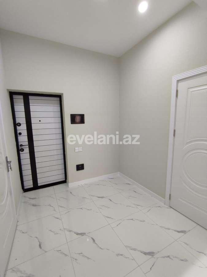 Satılır, yeni tikili, 2 otaqlı, 66.99 m², Bakı, Nizami r, Neftçilər m.