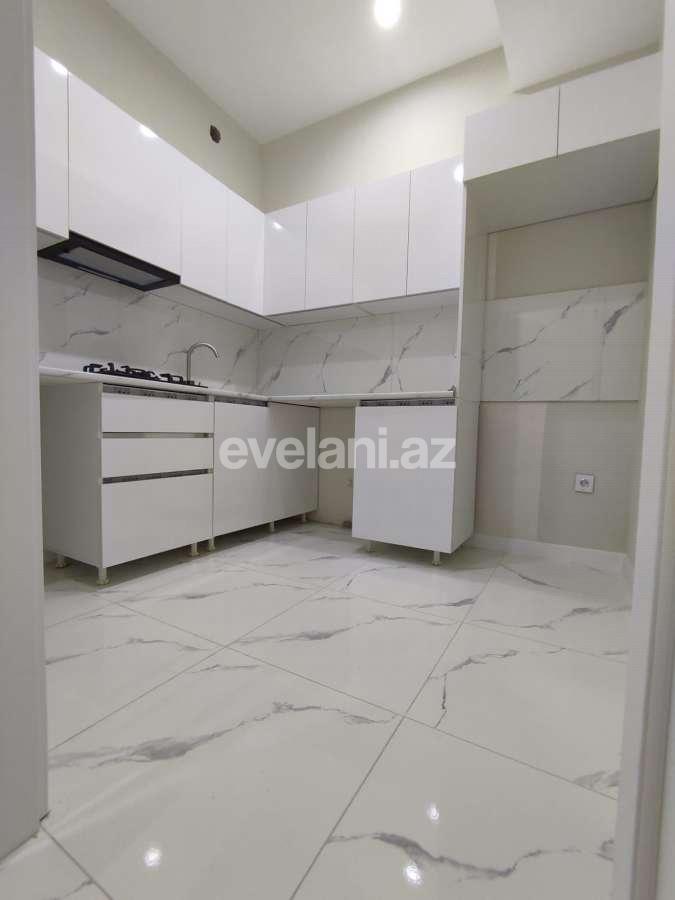 Satılır, yeni tikili, 2 otaqlı, 66.99 m², Bakı, Nizami r, Neftçilər m.