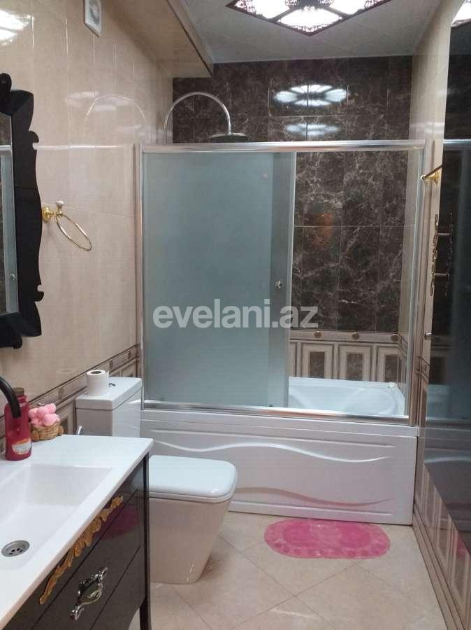 Продаётся, новостройка, 3-комнаты, 132 m², Баку, Насиминский r, 28 мая m.