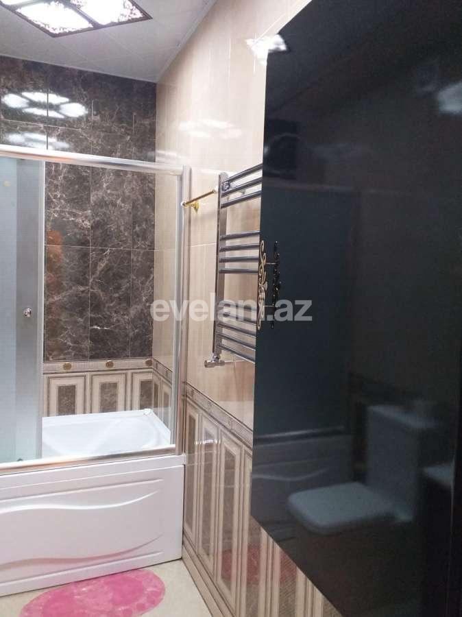 Продаётся, новостройка, 3-комнаты, 132 m², Баку, Насиминский r, 28 мая m.