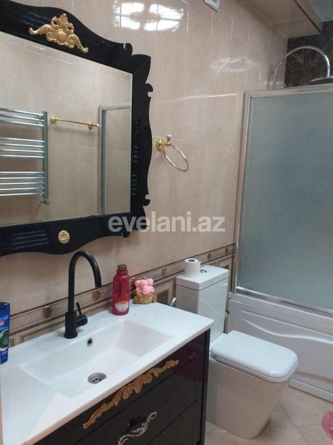 Продаётся, новостройка, 3-комнаты, 132 m², Баку, Насиминский r, 28 мая m.