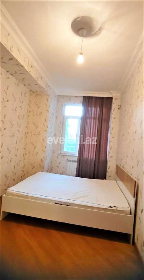 Satılır, yeni tikili, 2 otaqlı, 85 m², Bakı, Binəqədi r, 7-ci mikrorayon q, Azadlıq prospekti m.