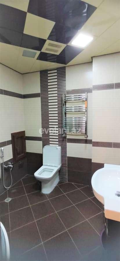 Satılır, yeni tikili, 2 otaqlı, 85 m², Bakı, Binəqədi r, 7-ci mikrorayon q, Azadlıq prospekti m.