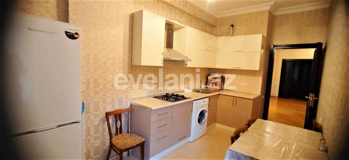 Satılır, yeni tikili, 2 otaqlı, 85 m², Bakı, Binəqədi r, 7-ci mikrorayon q, Azadlıq prospekti m.