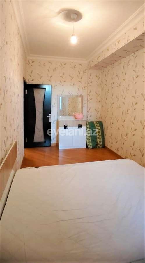 Satılır, yeni tikili, 2 otaqlı, 85 m², Bakı, Binəqədi r, 7-ci mikrorayon q, Azadlıq prospekti m.