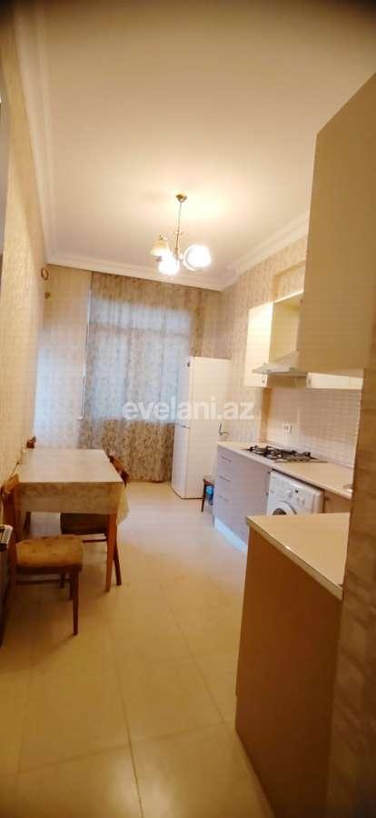 Satılır, yeni tikili, 2 otaqlı, 85 m², Bakı, Binəqədi r, 7-ci mikrorayon q, Azadlıq prospekti m.