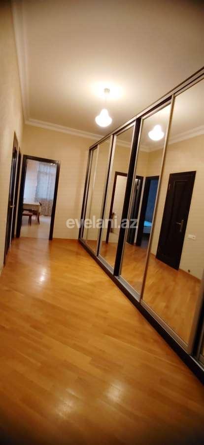 Satılır, yeni tikili, 2 otaqlı, 85 m², Bakı, Binəqədi r, 7-ci mikrorayon q, Azadlıq prospekti m.