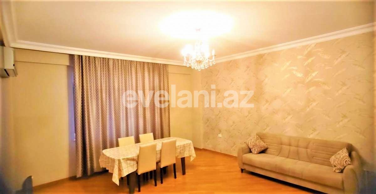 Satılır, yeni tikili, 2 otaqlı, 85 m², Bakı, Binəqədi r, 7-ci mikrorayon q, Azadlıq prospekti m.