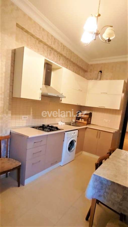 Satılır, yeni tikili, 2 otaqlı, 85 m², Bakı, Binəqədi r, 7-ci mikrorayon q, Azadlıq prospekti m.