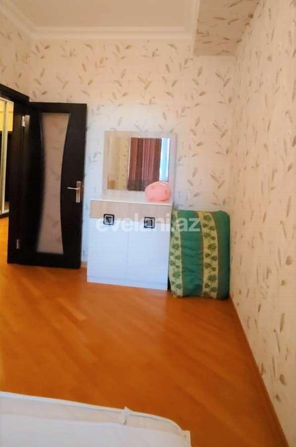 Satılır, yeni tikili, 2 otaqlı, 85 m², Bakı, Binəqədi r, 7-ci mikrorayon q, Azadlıq prospekti m.