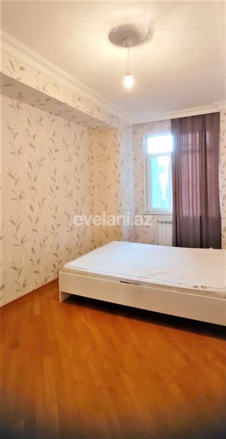 Satılır, yeni tikili, 2 otaqlı, 85 m², Bakı, Binəqədi r, 7-ci mikrorayon q, Azadlıq prospekti m.