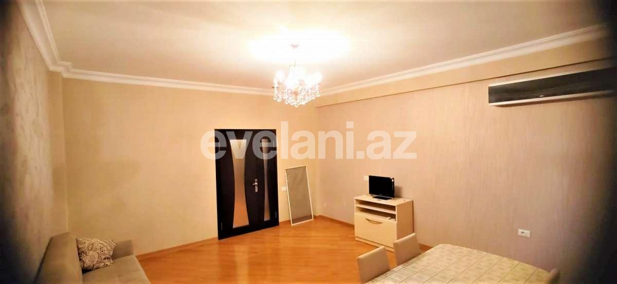 Satılır, yeni tikili, 2 otaqlı, 85 m², Bakı, Binəqədi r, 7-ci mikrorayon q, Azadlıq prospekti m.