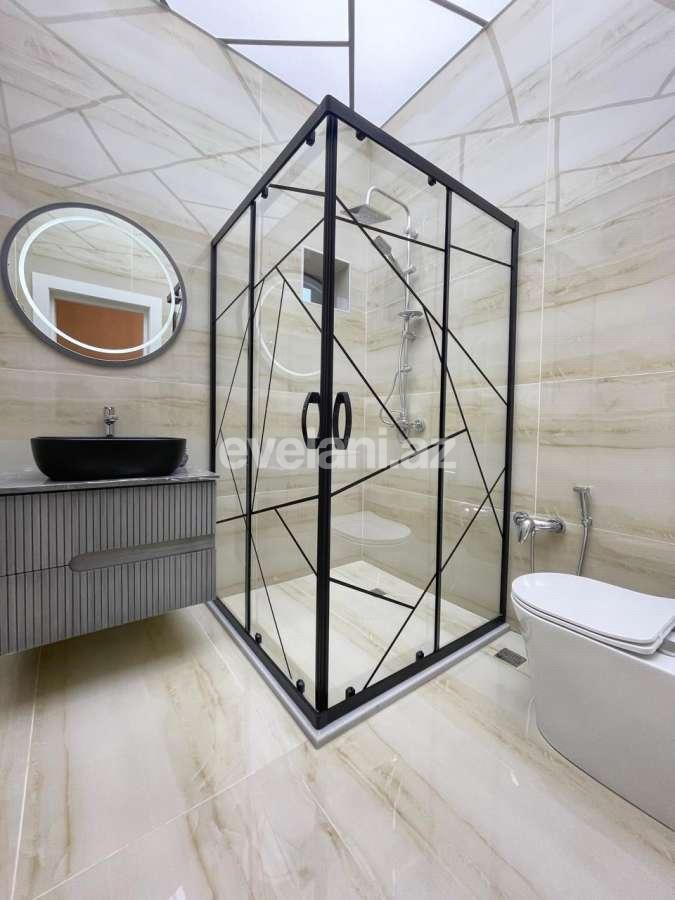 Satılır, həyət evi / bağ, 3 otaqlı, 200 m², Bakı, Xəzər r, Mərdəkan q.