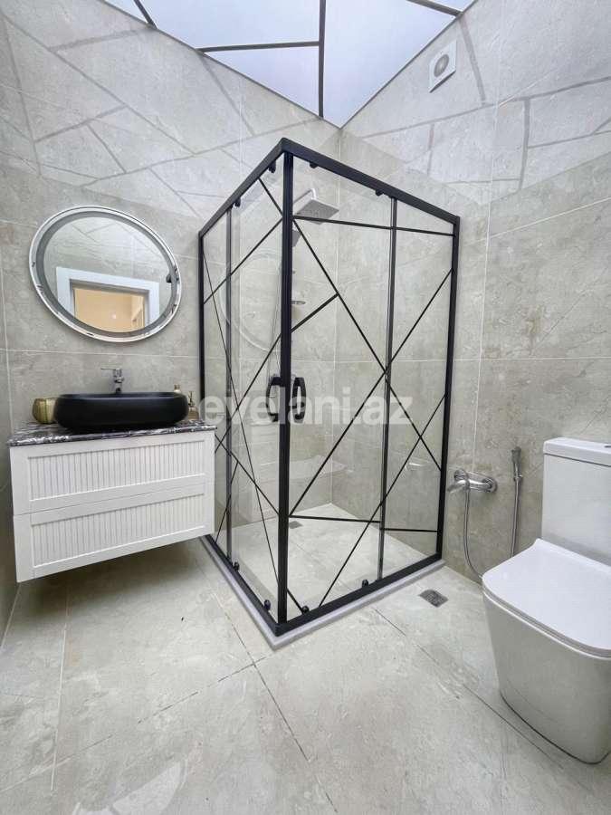 Satılır, həyət evi / bağ, 3 otaqlı, 200 m², Bakı, Xəzər r, Mərdəkan q.